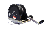150" (45m) Pelsue Personnel Hoist Stainless Steel Cable
